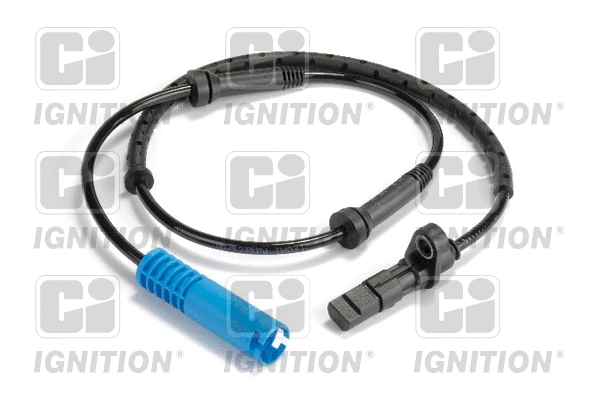 Sensor, wheel speed (XABS169)
