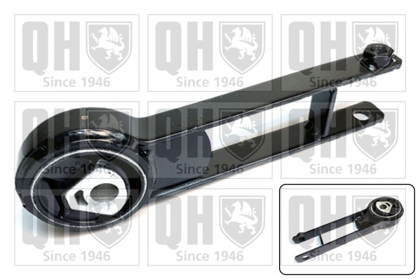 Mounting, engine (EM4909)