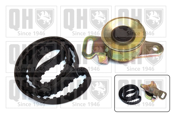 Timing Belt Kit