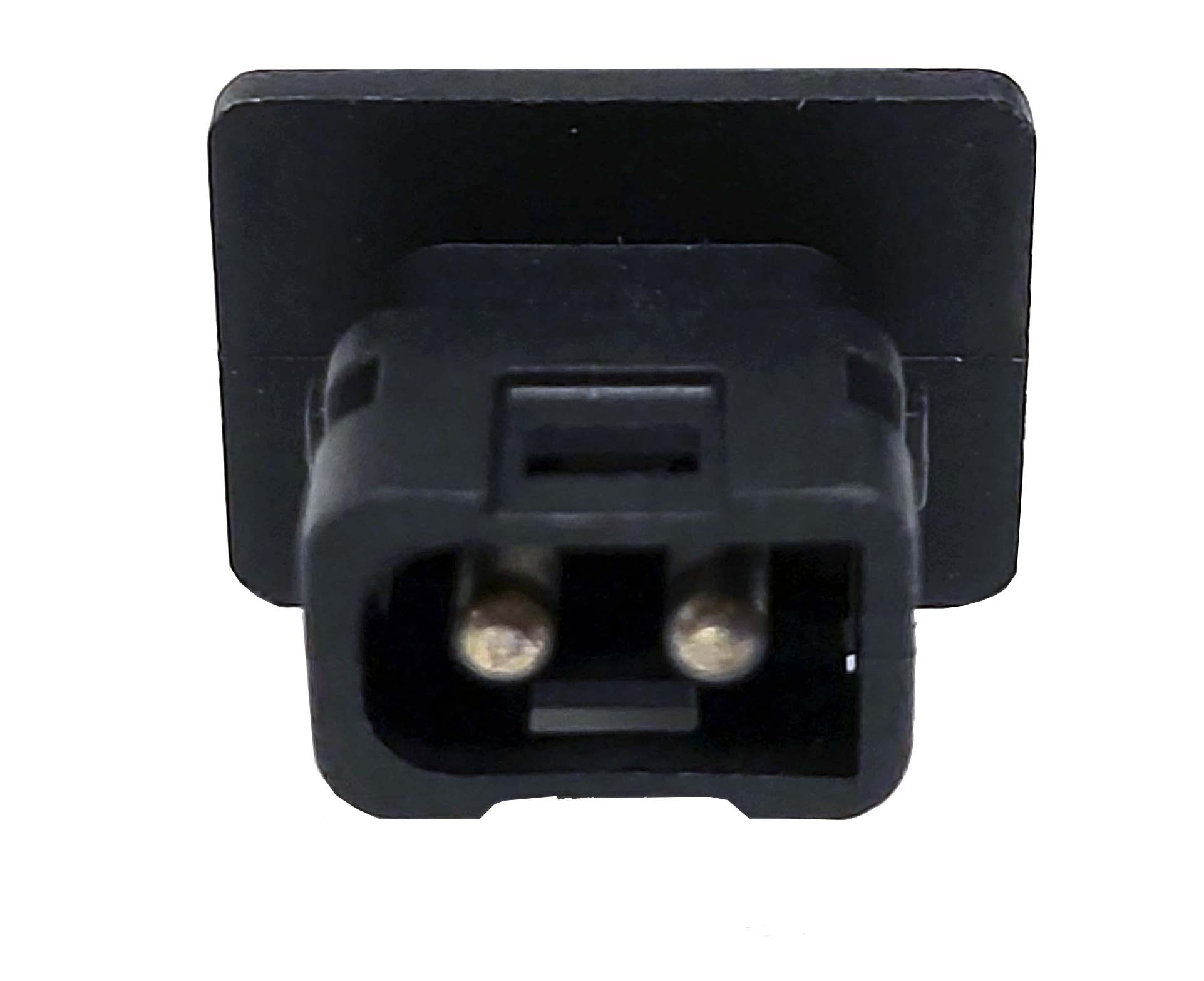 Sensor, interior temperature