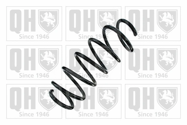 Suspension Spring (QCS8826)