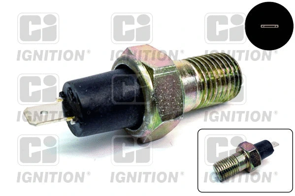 Oil Pressure Switch (XOPS75)