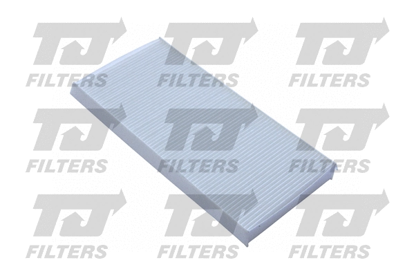 Filter, cabin air (QFC0120)