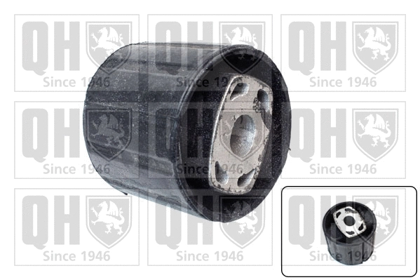 Bushing, axle beam (EM4443)