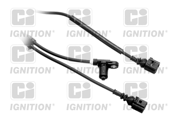 Sensor, wheel speed (XABS243)