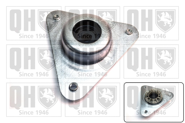 Suspension Strut Support Mount (EMR4889)