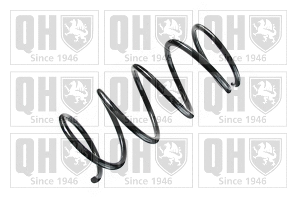 Suspension Spring (QCS5503)