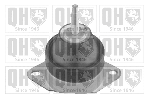 Mounting, engine (EM4220)