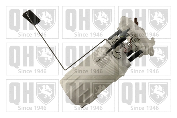 Fuel Pump (QFP1062)