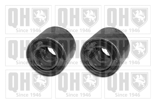 Repair Kit, control arm (QSK242S)