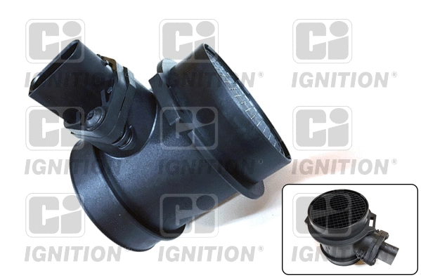 Mass Air Flow Sensor (QM996)
