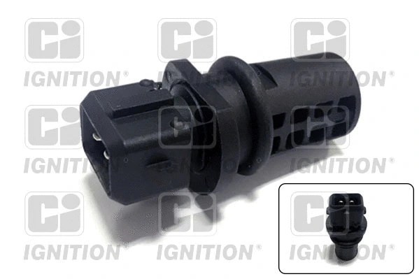 Sensor, intake air temperature (XEMS208)