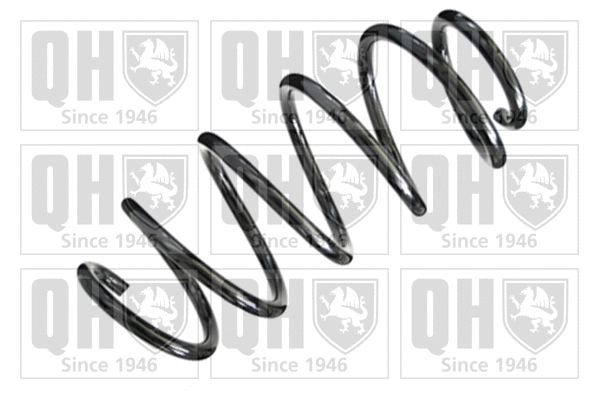 Suspension Spring (QCS7300)