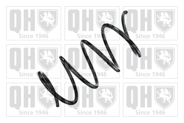 Suspension Spring (QCS7702)