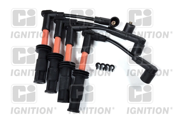 Ignition Cable Kit (XC1529)