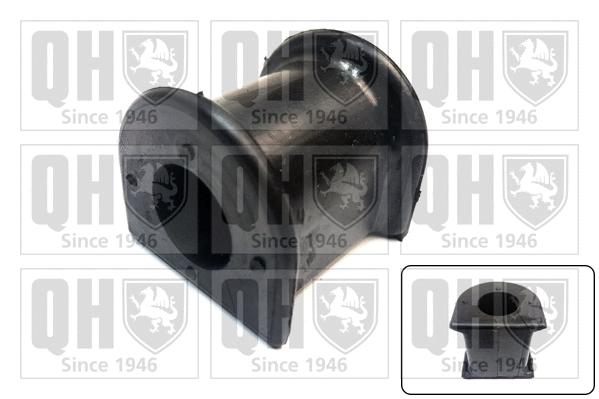 Mounting, stabiliser bar (EMB7521)