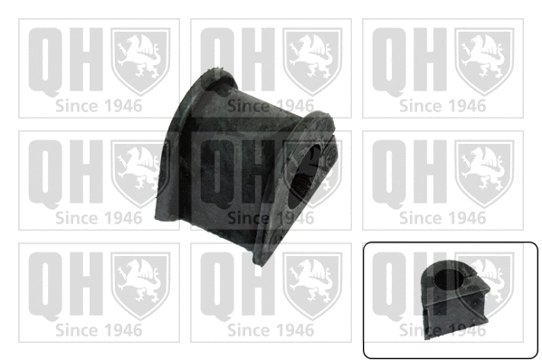 Mounting, stabiliser bar (EMB3012)