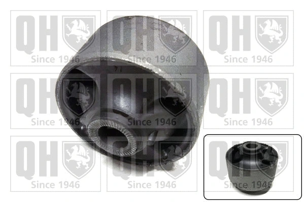 Mounting, control/trailing arm (EMS8708)