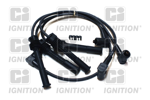 Ignition Cable Kit (XC1335)