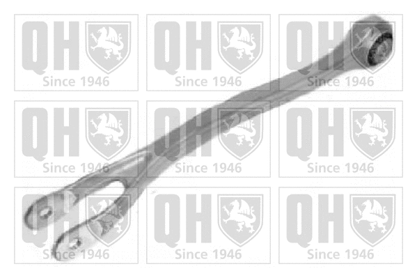 Control/Trailing Arm, wheel suspension (QSJ3566S)