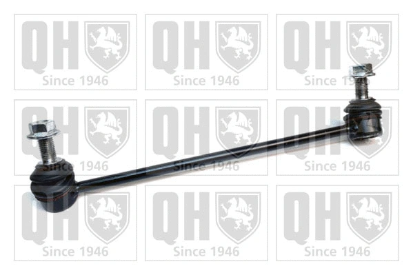 Link/Coupling Rod, stabiliser bar (QLS4000S)