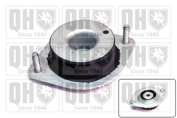 Mounting, engine (EM2816)