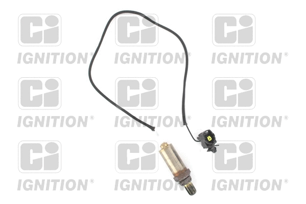 Lambda Sensor (XLOS1626)