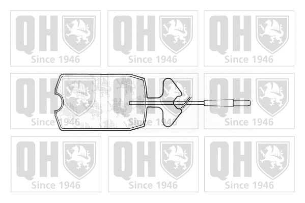Brake Pad Set, disc brake (BP451)