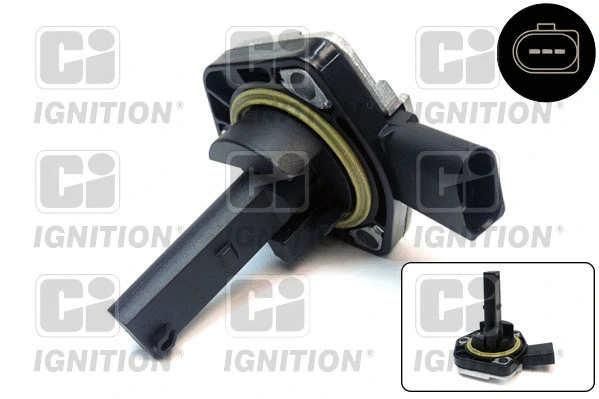 Sensor, engine oil level (XOLS120)