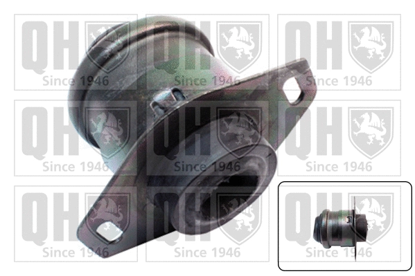Mounting, engine (EM4352)