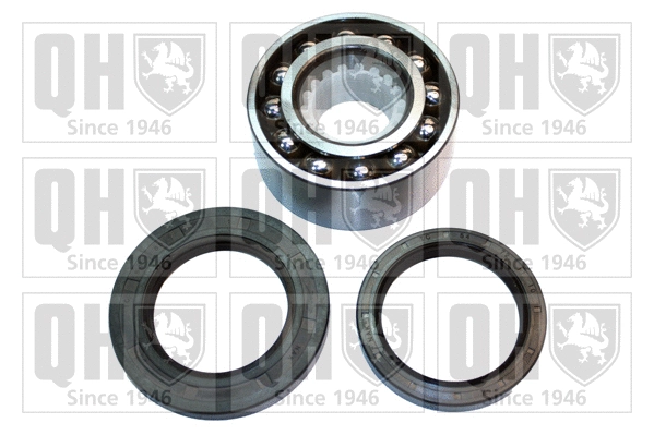 Wheel Bearing Kit (QWB461)