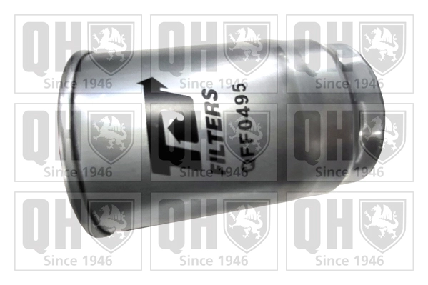 Fuel Filter (QFF0495)