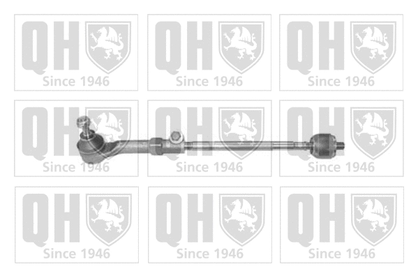 Tie Rod (QDL3285S)