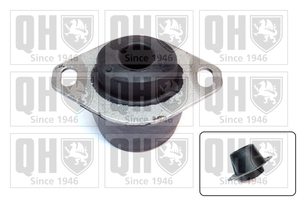 Mounting, engine (EM4099)