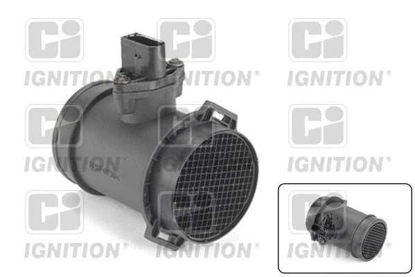 Mass Air Flow Sensor (QM1107)