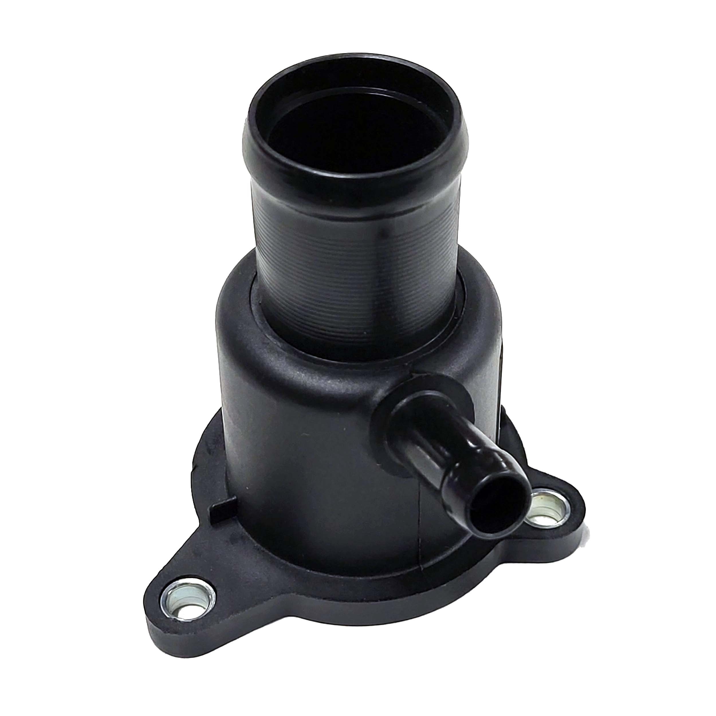 Coolant Flange