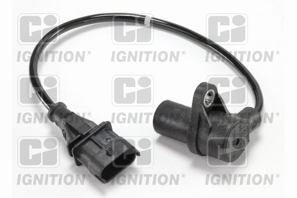 Sensor, crankshaft pulse (XREV607)
