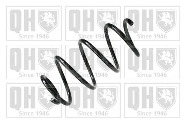 Suspension Spring (QCS7755)