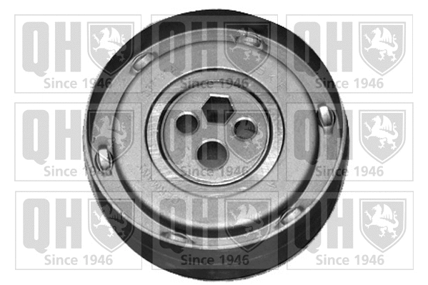 Tensioner Pulley, timing belt (QTT680)