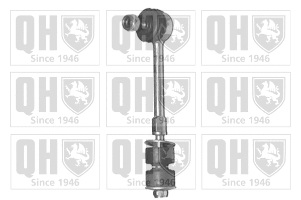 Link/Coupling Rod, stabiliser bar (QLS3539S)