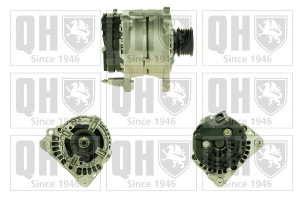 Alternator (QRA2613)
