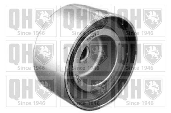 Deflection/Guide Pulley, timing belt (QTT544)