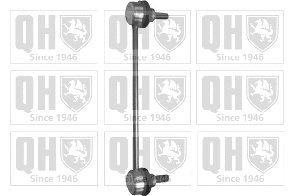 Link/Coupling Rod, stabiliser bar (QLS3312S)