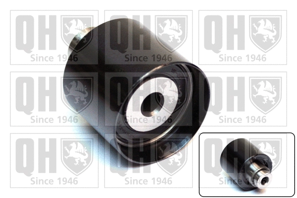 Deflection/Guide Pulley, timing belt (QTT1004)