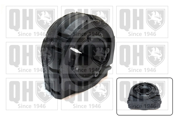 Mounting, stabiliser bar (EMB7410)