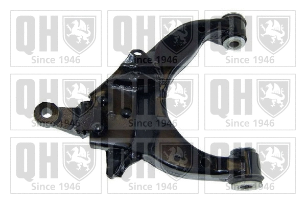 Control/Trailing Arm, wheel suspension (QSA2578S)