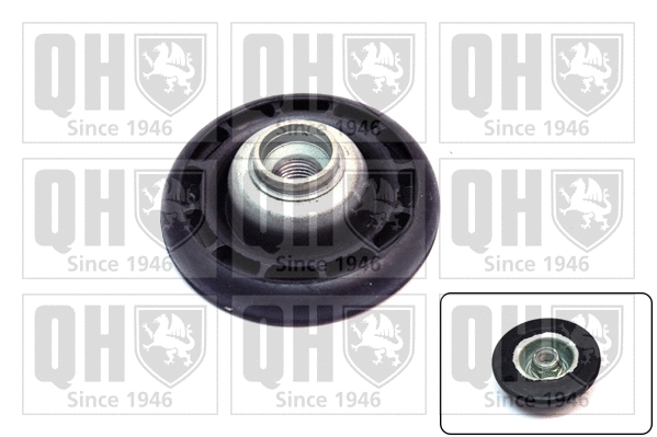 Spring Seat (EMR5027)