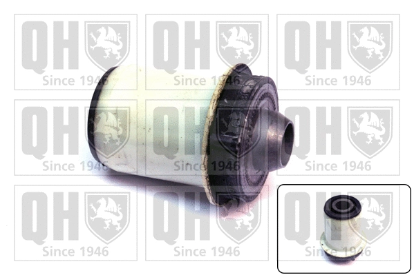 Bushing, axle beam (EMS8596)