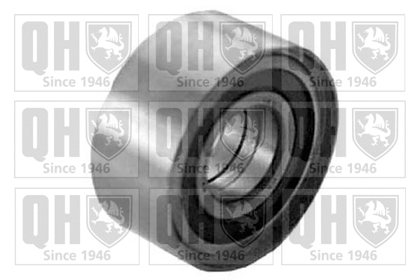 Tensioner Pulley, timing belt (QTT140)