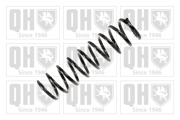 Suspension Spring (QCS7233)